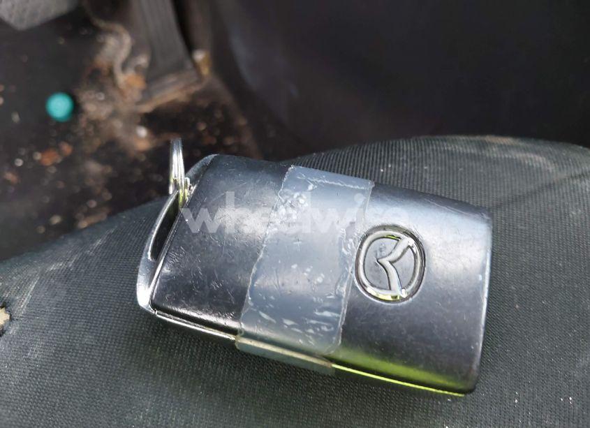 Photo 11 of 2020 Mazda Cx-5 SPORT (VIN JM3KFABM2L0740223)