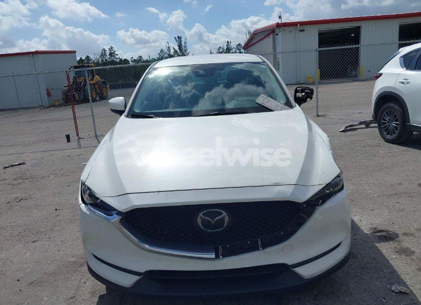 Photo 12 of 2020 Mazda Cx-5 SPORT (VIN JM3KFABM2L0740223)