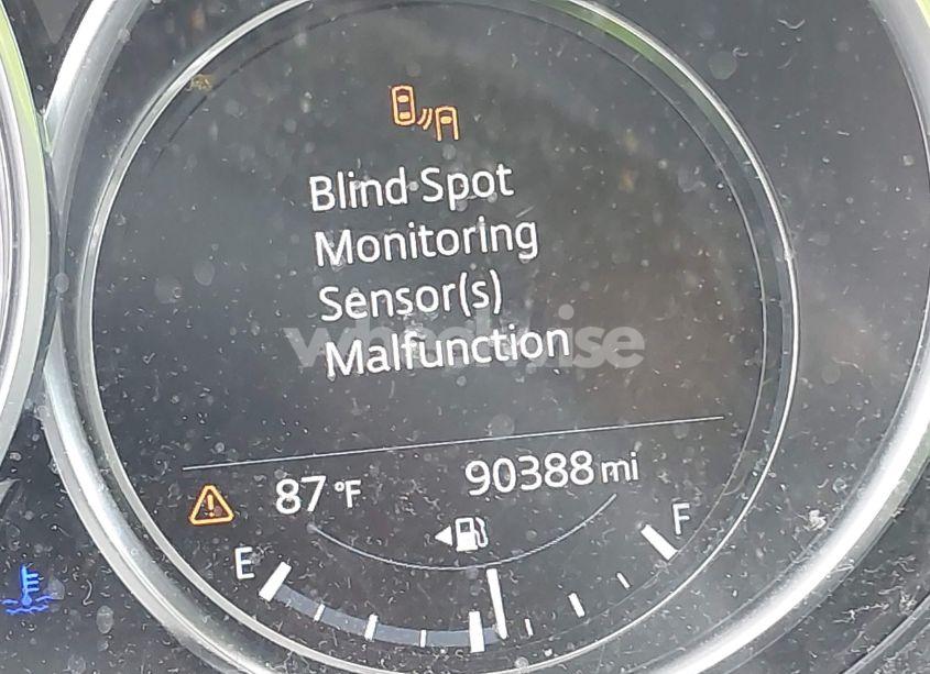 Photo 15 of 2020 Mazda Cx-5 SPORT (VIN JM3KFABM2L0740223)