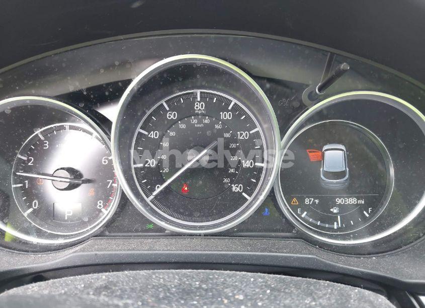 Photo 7 of 2020 Mazda Cx-5 SPORT (VIN JM3KFABM2L0740223)