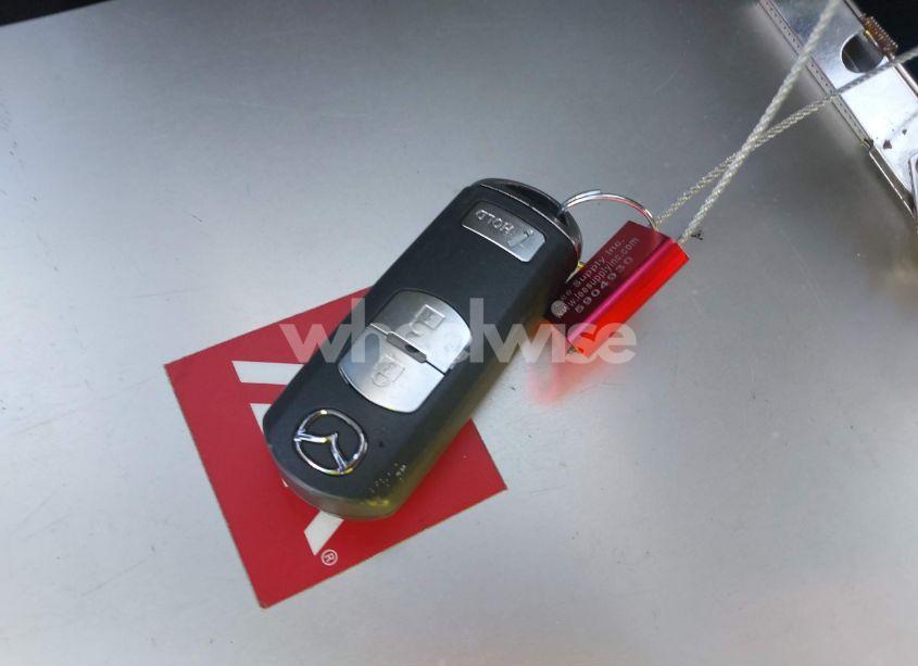 Photo 11 of 2018 Mazda Cx-5 SPORT (VIN JM3KFABM3J1456882)