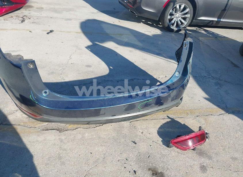 Photo 12 of 2018 Mazda Cx-5 SPORT (VIN JM3KFABM3J1456882)