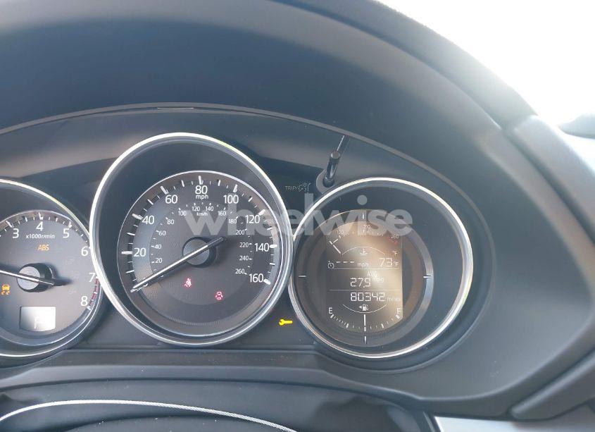 Photo 7 of 2018 Mazda Cx-5 SPORT (VIN JM3KFABM3J1456882)