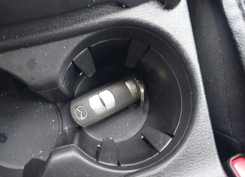 Photo 11 of 2019 Mazda Cx-5 SPORT (VIN JM3KFABM4K1593797)