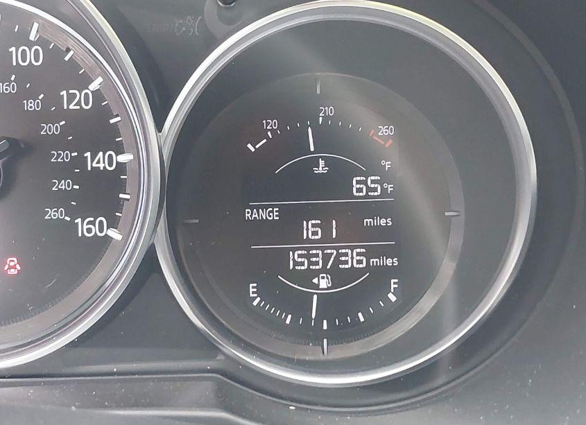 Photo 15 of 2019 Mazda Cx-5 SPORT (VIN JM3KFABM4K1593797)