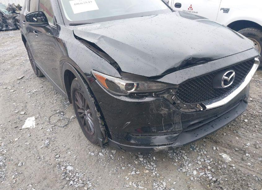 Photo 6 of 2019 Mazda Cx-5 SPORT (VIN JM3KFABM4K1593797)