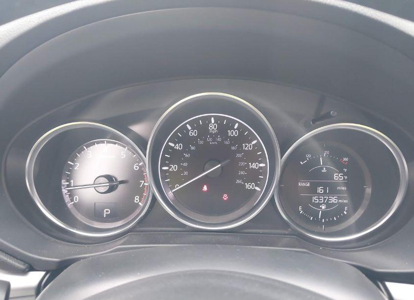 Photo 7 of 2019 Mazda Cx-5 SPORT (VIN JM3KFABM4K1593797)