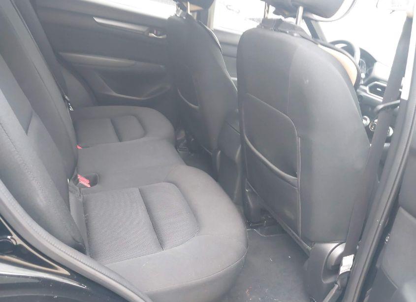 Photo 8 of 2019 Mazda Cx-5 SPORT (VIN JM3KFABM4K1593797)