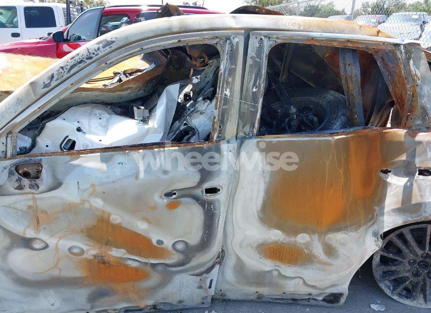 Photo 14 of 2021 Mazda Cx-5 SPORT (VIN JM3KFABM5M0334485)