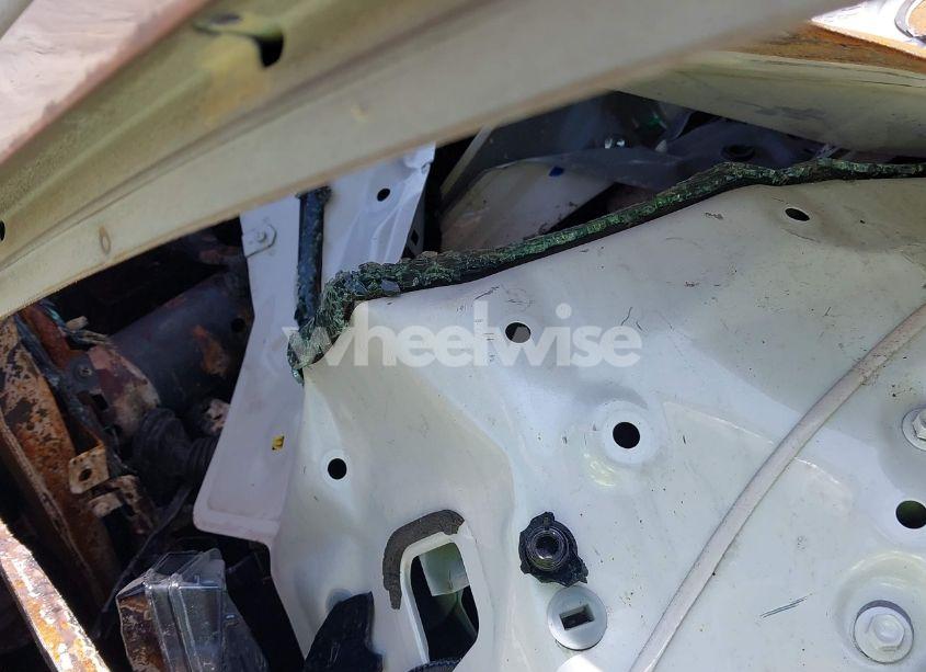 Photo 15 of 2021 Mazda Cx-5 SPORT (VIN JM3KFABM5M0334485)