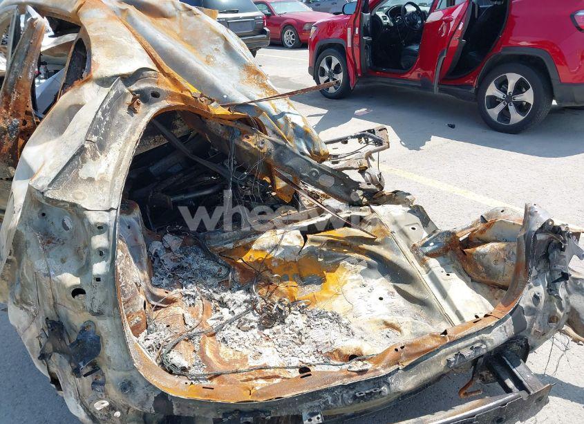 Photo 16 of 2021 Mazda Cx-5 SPORT (VIN JM3KFABM5M0334485)