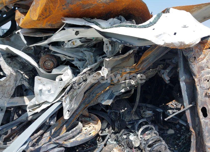 Photo 5 of 2021 Mazda Cx-5 SPORT (VIN JM3KFABM5M0334485)