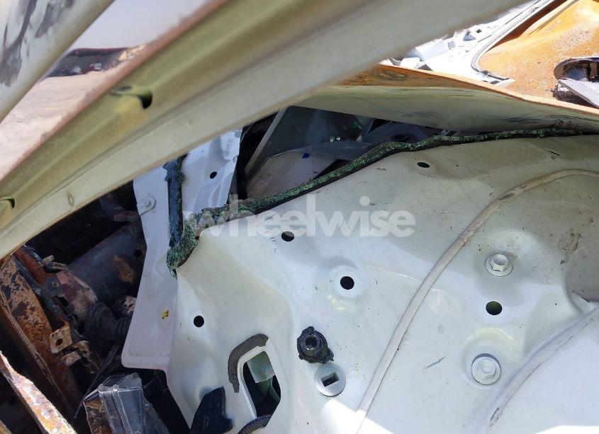 Photo 7 of 2021 Mazda Cx-5 SPORT (VIN JM3KFABM5M0334485)