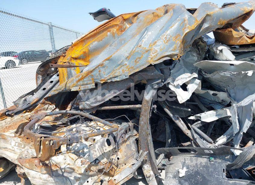 Photo 8 of 2021 Mazda Cx-5 SPORT (VIN JM3KFABM5M0334485)