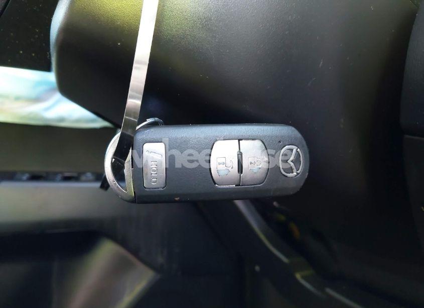 Photo 11 of 2018 Mazda Cx-5 SPORT (VIN JM3KFABM6J1441289)