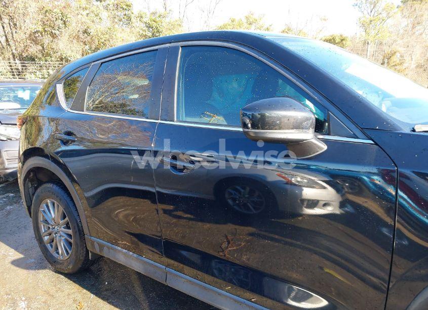 Photo 13 of 2018 Mazda Cx-5 SPORT (VIN JM3KFABM6J1441289)