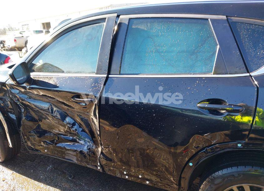 Photo 14 of 2018 Mazda Cx-5 SPORT (VIN JM3KFABM6J1441289)