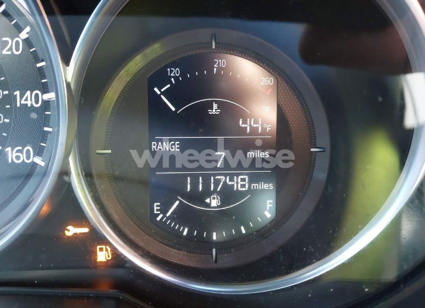 Photo 15 of 2018 Mazda Cx-5 SPORT (VIN JM3KFABM6J1441289)