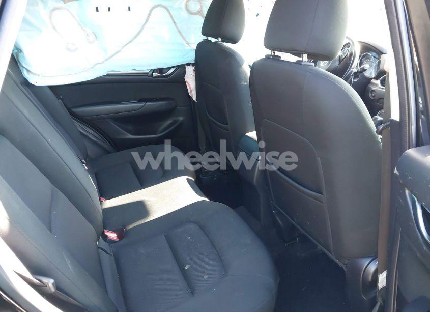 Photo 8 of 2018 Mazda Cx-5 SPORT (VIN JM3KFABM6J1441289)