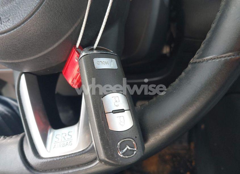 Photo 11 of 2018 Mazda Cx-5 SPORT (VIN JM3KFABM6J1458111)