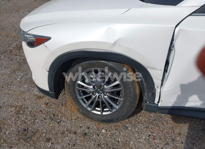 Photo 12 of 2018 Mazda Cx-5 SPORT (VIN JM3KFABM6J1458111)