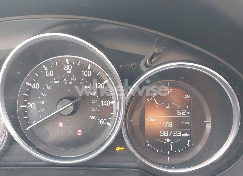 Photo 16 of 2018 Mazda Cx-5 SPORT (VIN JM3KFABM6J1458111)