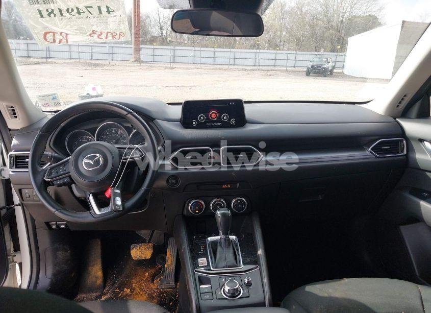 Photo 18 of 2018 Mazda Cx-5 SPORT (VIN JM3KFABM6J1458111)