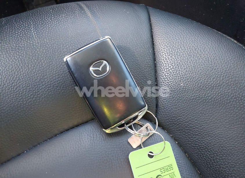 Photo 11 of 2020 Mazda Cx-5 SPORT (VIN JM3KFABM6L0795550)