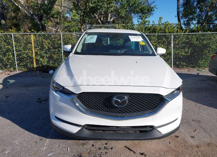 Photo 12 of 2020 Mazda Cx-5 SPORT (VIN JM3KFABM6L0795550)