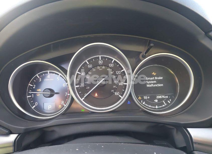 Photo 7 of 2020 Mazda Cx-5 SPORT (VIN JM3KFABM6L0795550)