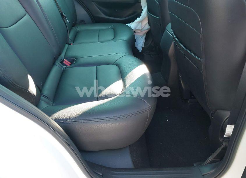 Photo 8 of 2020 Mazda Cx-5 SPORT (VIN JM3KFABM6L0795550)