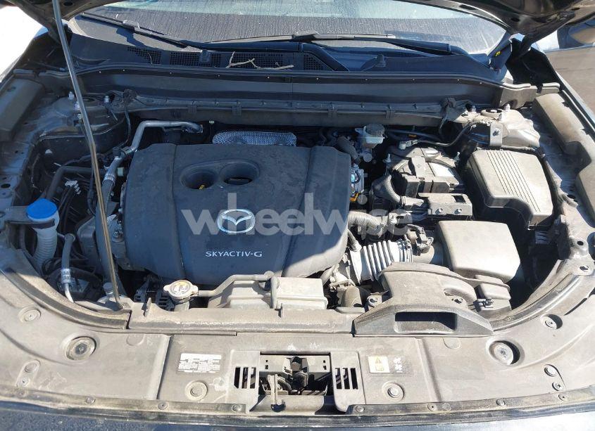 Photo 10 of 2020 Mazda Cx-5 SPORT (VIN JM3KFABM6L1821901)