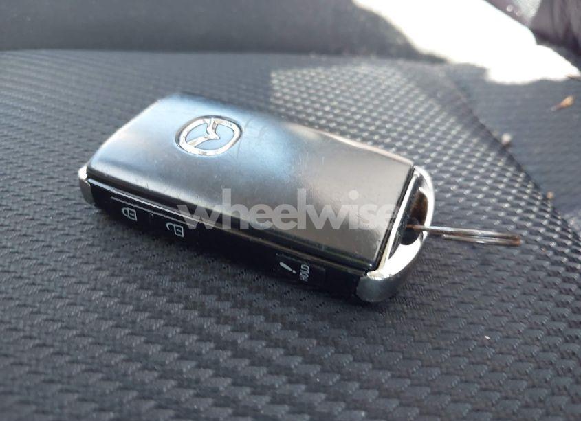 Photo 11 of 2020 Mazda Cx-5 SPORT (VIN JM3KFABM6L1821901)