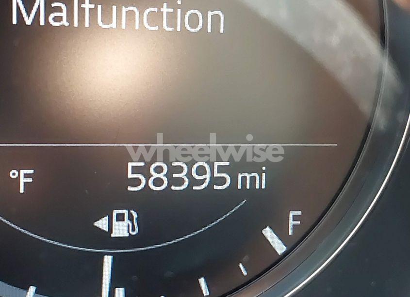 Photo 15 of 2020 Mazda Cx-5 SPORT (VIN JM3KFABM6L1821901)