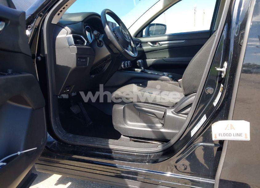 Photo 6 of 2020 Mazda Cx-5 SPORT (VIN JM3KFABM6L1821901)