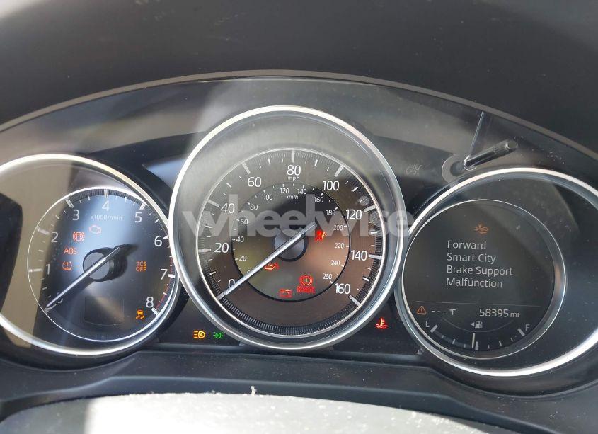 Photo 7 of 2020 Mazda Cx-5 SPORT (VIN JM3KFABM6L1821901)