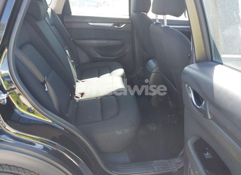 Photo 8 of 2020 Mazda Cx-5 SPORT (VIN JM3KFABM6L1821901)