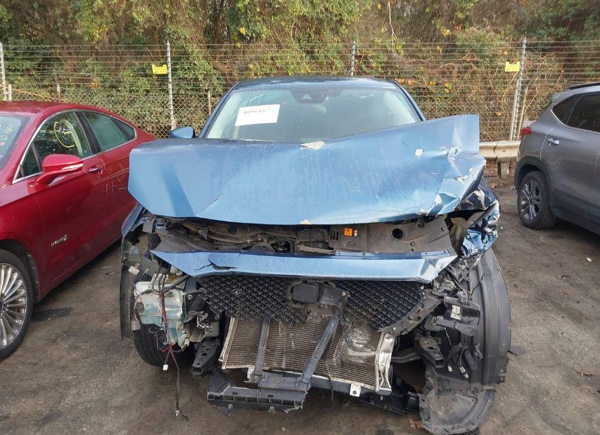 Photo 12 of 2018 Mazda Cx-5 SPORT (VIN JM3KFABM7J1400184)