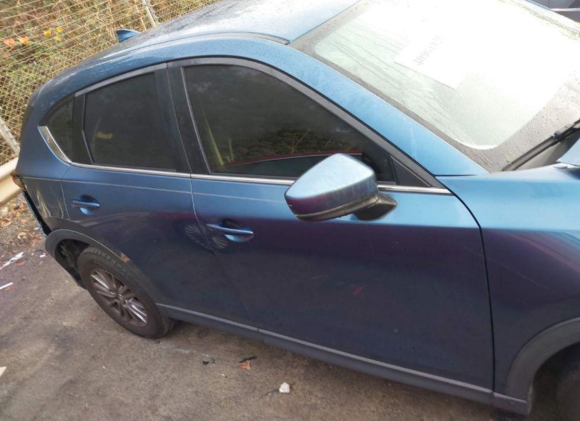 Photo 13 of 2018 Mazda Cx-5 SPORT (VIN JM3KFABM7J1400184)