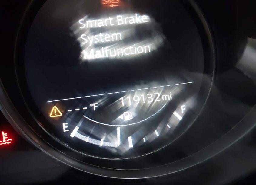 Photo 15 of 2018 Mazda Cx-5 SPORT (VIN JM3KFABM7J1400184)