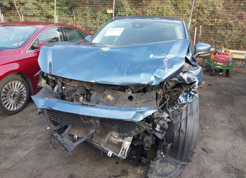 Photo 6 of 2018 Mazda Cx-5 SPORT (VIN JM3KFABM7J1400184)