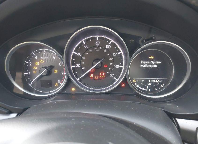 Photo 7 of 2018 Mazda Cx-5 SPORT (VIN JM3KFABM7J1400184)