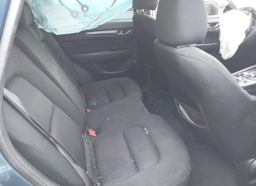 Photo 8 of 2018 Mazda Cx-5 SPORT (VIN JM3KFABM7J1400184)