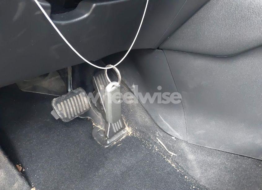 Photo 11 of 2018 Mazda Cx-5 SPORT (VIN JM3KFABM8J1400193)