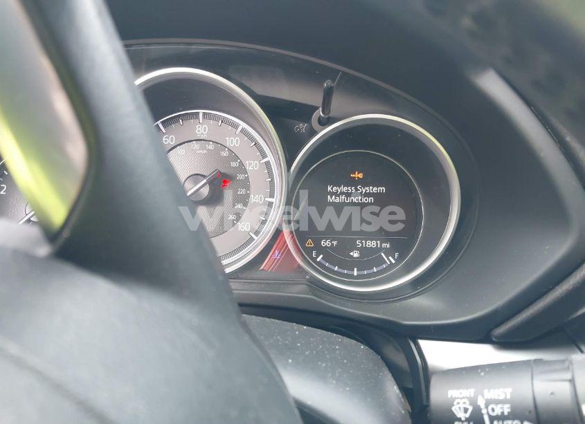 Photo 7 of 2018 Mazda Cx-5 SPORT (VIN JM3KFABM8J1400193)