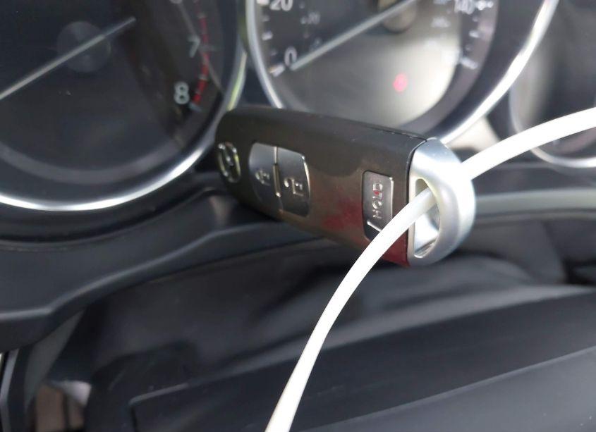 Photo 11 of 2019 Mazda Cx-5 SPORT (VIN JM3KFABM8K0678907)