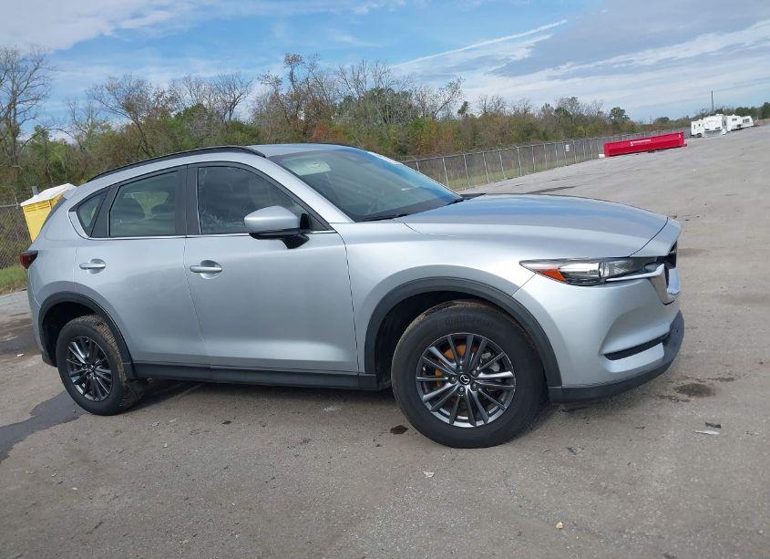 Photo 13 of 2019 Mazda Cx-5 SPORT (VIN JM3KFABM8K0678907)