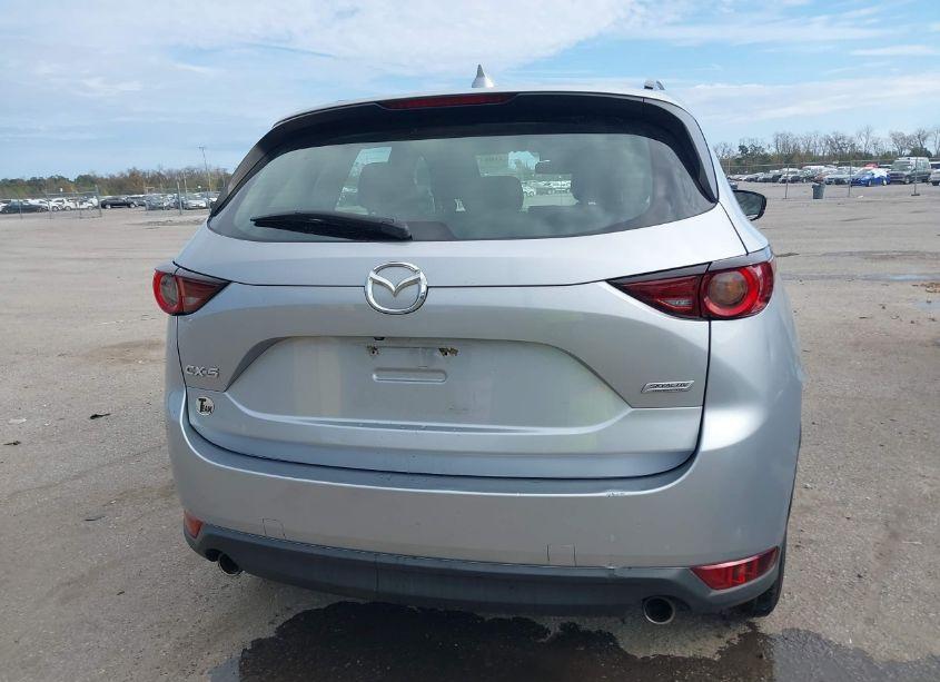 Photo 16 of 2019 Mazda Cx-5 SPORT (VIN JM3KFABM8K0678907)