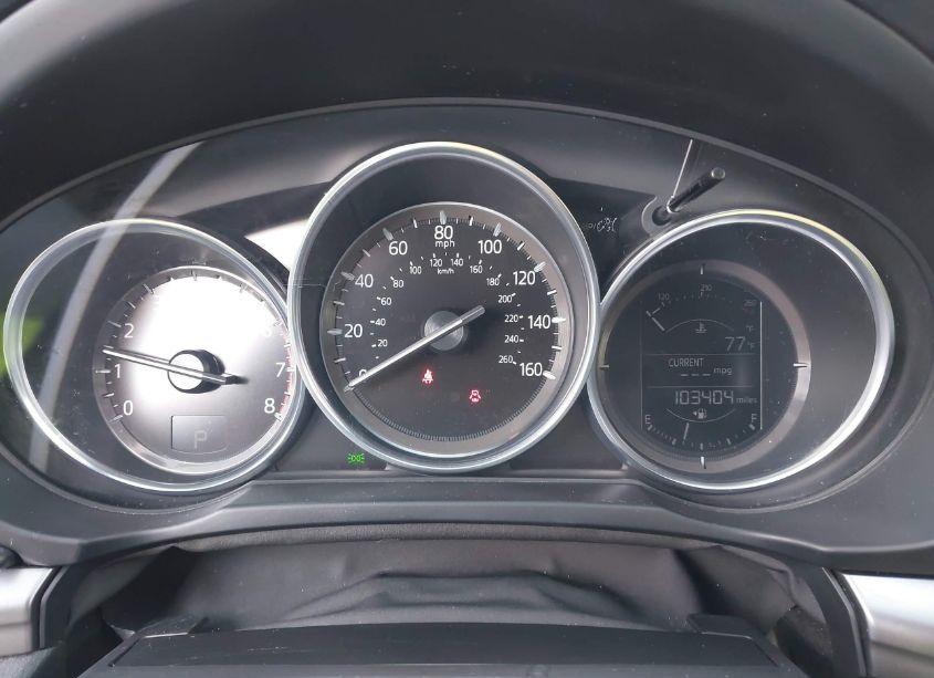 Photo 7 of 2019 Mazda Cx-5 SPORT (VIN JM3KFABM8K0678907)