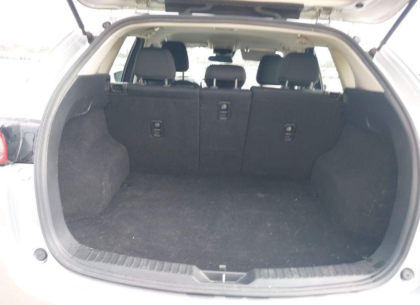 Photo 8 of 2019 Mazda Cx-5 SPORT (VIN JM3KFABM8K0678907)